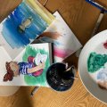 Image client Gouache couleur Caran d'Ache Gouache Studio
