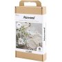 Kit DIY Macram, Dcorations de Table