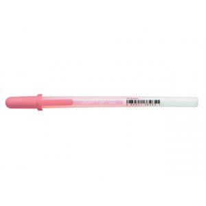 Stylo Roller 3D Souffle Déco - Rose Stylo Roller 3D Souffle Déco - Rose
