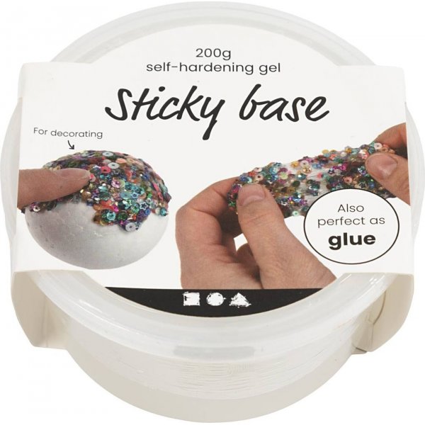 Base Collante - 200 g
