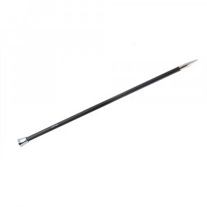 Aiguilles à tricoter pour pull Karbonz - 25 cm Aiguilles à tricoter pour pull Karbonz - 25 cm