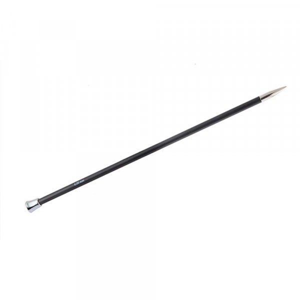 Aiguilles à tricoter pour pull Karbonz - 25 cm