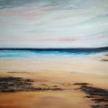Image client Peinture acrylique W&N Galeria 500ml - 074 Sienne brûlée