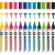 Marqueurs aquarelle Molotow Aqua Color Brush Marqueurs aquarelle Molotow Aqua Color Brush