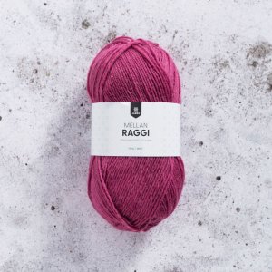 Raggi moyen 100g - Cerise Raggi moyen 100g - Cerise