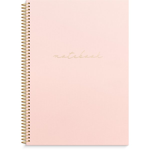 Carnet - A4