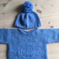 Image client Lett-lopi 50g - Bleu ciel