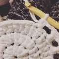 Image client Crochet bambou 12 mm - 17 cm