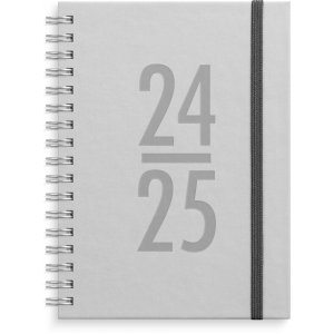 Calendrier 24/25 Senator - A6 - Velours Calendrier 24/25 Senator - A6 - Velours