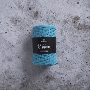 Ruban 250g - Turquoise Ruban 250g - Turquoise
