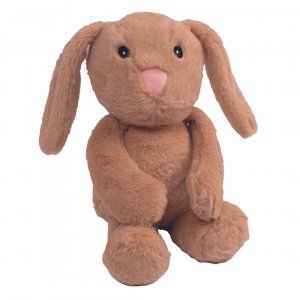 Poids du lapin: 1,3kg - 25cm Poids du lapin: 1,3kg - 25cm