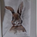 Image client Bloc Aquarelle Coll� Rough Grove Arches 300g - A4