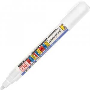 Stylo marqueur ZIG Posterman 2mm Stylo marqueur ZIG Posterman 2mm