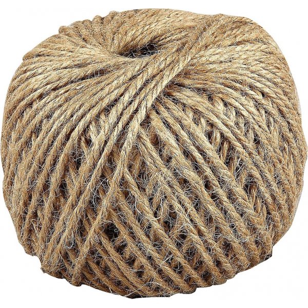 Cordon naturel - 100 m