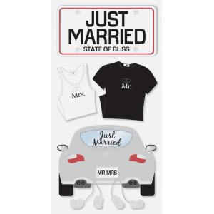 Stickermix - Mariage Stickermix - Mariage