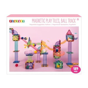 Circuit de billes magn�tiques - 189 pi�ces