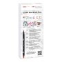Tombow ABT Dual Brush, paquet de 12 de base