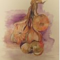 Image client Bloc aquarelle aquarelle 360 x 480 mm