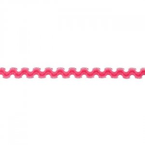 Bordure - Élastique Ric Rac Bordure - Élastique Ric Rac