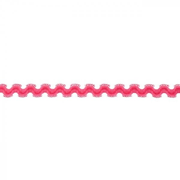 Bordure - lastique Ric Rac