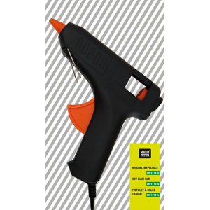 Pistolet à colle - RICO Design - Différentes tailles Pistolet à colle - RICO Design - Différentes tailles
