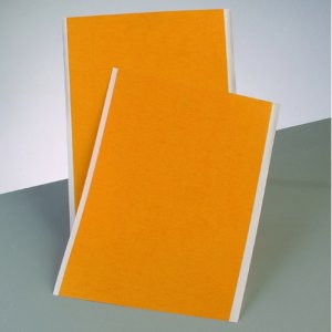 Film autocollant 300 x 200 mm - transparent 2 pcs. Film autocollant 300 x 200 mm - transparent 2 pcs.