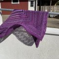 Image client Fil Viking Nordlys 100g - Vert/bleu/violet (965)