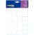 Casse-tête 205 x 145 mm - 16 pièces Casse-tête 205 x 145 mm - 16 pièces