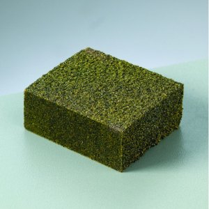 Meule 50x40x20 mm - moyenne Meule 50x40x20 mm - moyenne