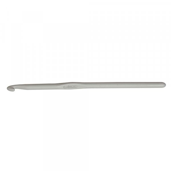 Crochets Knitpro - Aluminium