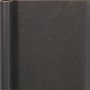 Papier cadeau - noir - 5 m