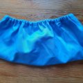 Image client Nylon castor - Code couleur : 9 - turquoise - 150 cm