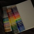 Image client Feutres fins Triplus - 60 stylos