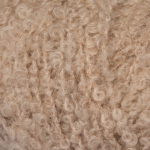 Fil DROPS Alpaca Bouclé Mix - 50g - Beige clair (2020) Fil DROPS Alpaca Bouclé Mix - 50g - Beige clair (2020)