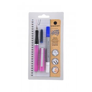 Stylo plume à cartouche Classic - Gomme à encre Stylo plume à cartouche Classic - Gomme à encre