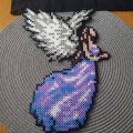 Image client Perles 6000 bleues