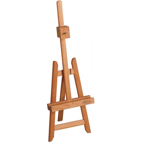 Mini chevalet d'atelier Mabef - M/21