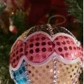 Image client Boule de polystyrène 10 pcs 10 cm