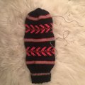 Image client Fil DROPS Merino Extra Fine Uni Color - 50g - Noir (02)