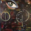 Image client Peinture acrylique W&N Galeria 250ml - 415 Mixing White