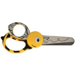 Ciseaux enfants Fiskars - Bi Ciseaux enfants Fiskars - Bi