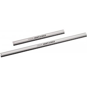 Règle de coupe Logan 101 cm - Modèle 540 Règle de coupe Logan 101 cm - Modèle 540