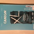Image client Canson XL Aquarelle 300g - A5