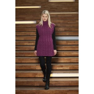 Patron tricot - Slip long Patron tricot - Slip long