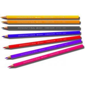 Crayon aquarelle Caran D'Ache Supracolor Crayon aquarelle Caran D'Ache Supracolor
