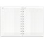 Calendrier 24/25 tude - A6 - 4en1