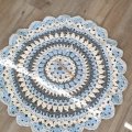 Image client Crochets Basix Bouleau Simple face - 7,00 mm
