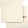 Carrelage - blanc - 13 x 13 cm