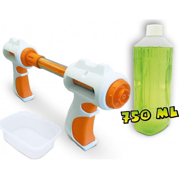 Slime - Blaster de combat Slime - Blaster de combat