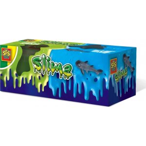 Slime 2 x 120 g - la mer Slime 2 x 120 g - la mer